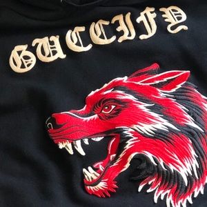 Meet your Posher, Joseph